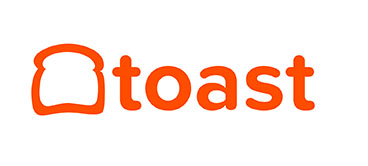 Toast logo Toast logo
